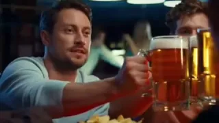 А вы что пиво не любите?
