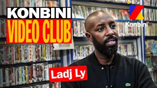 Ladj Ly : "Entre La Haine et Les Misérables, 25 ans après, les choses n'évoluent pas" I Vidéo Club