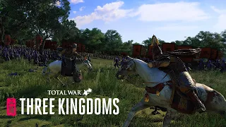 Yuan Shu Faces the Truth | Total War: Three Kingdoms