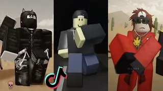 Evade TikTok Compilation #8 | Roblox Toker