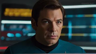 STAR TREK I TRAILER AN AI VIDEO