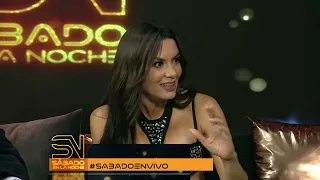 SÁBADO EN LA NOCHE – (BLOQUE 8) 11/11/2023