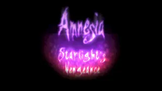 VRChat: Amnesia Starlight's Vengeance: Normal Ending