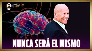 BRUCE WILLIS: Las CONSECUENCIAS de su EXTRAÑA ENFERMEDAD; NUNCA SERÁ EL MISMO