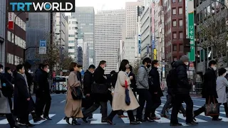 Biz in 60: Japan Q3 GDP, Shell structural shift, New Zealand gender pay gap