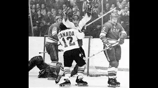 1972 Summit Series hit its emotional peak in Russia