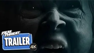GALE | Official 4K Trailer (2023) | HORROR | Film Threat Trailers