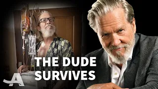 Jeff Bridges Told Death ‘Bring It On, Man’