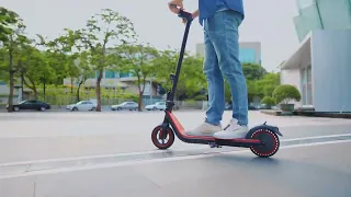 Kukudel Ultra (858) Electric Scooter Review