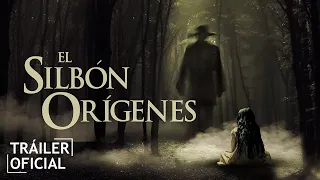 El Silbón: Orígenes - Tráiler (HD)