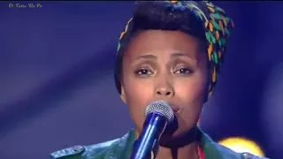 64 Imany   You Will Never Know Live