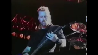Metallica - Devil's Dance - Live Donington Park (With Pro Shots)
