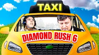 Dayıyı gold serilerinden çıkarmaya çalışıyoruz dayı ile cezalı diamond rush #6