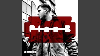 ill Manors (Instrumental)