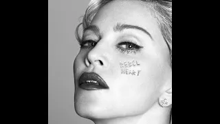 Madonna - Rebel Heart (Rough Demo Avicii)