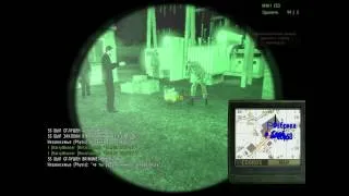 [+18] ArmA 2: Бобмануло не по детски (ПОШЛИ ВЫ ВСЕ НА..)