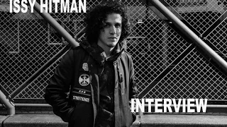 Issy 'The Hitman' | INTERVIEW