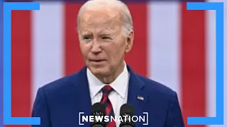 Filings show Biden’s are hundreds of thousands in debt | Morning in America