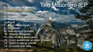 Trío Misionero IEP