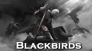 EPIC ROCK | "Blackbirds'' by MRKTS