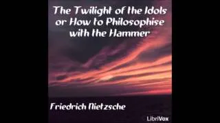 The Twilight of the Idols