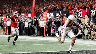 College Football Craziest/Loudest Crowd Reactions!