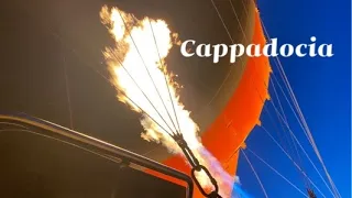 2024년 5월 8일 / 카파도키아 열기구 비행￼ /￼ Cappadocia Hot Air  / 벌룬 투어