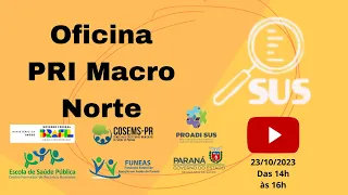 Oficina PRI Macro Norte