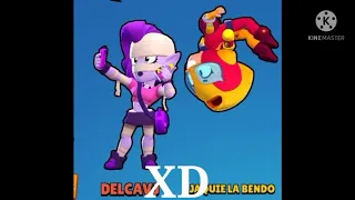 Hora de XD #2 (Versión Browl)