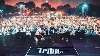 Imprevisível = Tribo Da Periferia No João Rock 2019. Que Energia