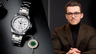 Rolex Announced Certified Pre-Owned -  Why Did They Do It? And The Many Questions Yet To Be Answered