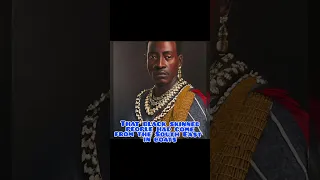 Black Africans Were In America Before Columbus | Africa in 30 Seconds