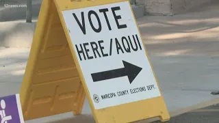 Decision 2018: Arizona primary election results