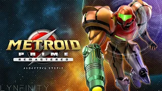 Metroid Prime Remastered - Full OST w/ Timestamps