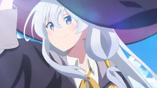 Wandering Witch: The Journey Of Elaina OP/Opening