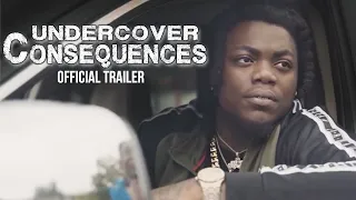 Undercover Consequences - Official Trailer - Streaming FREE on Tubi!