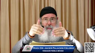 🔴 BUSCA TU SALVACIÓN ¡RAPIDO! - FALTA POCO TIEMPO por el Roeh Dr. Javier Palacios Celorio.
