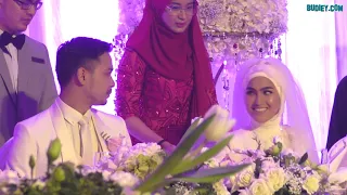 Majlis Resepsi Elfira Loy & Faris 5 Januari 2019 di PICC Putrajaya