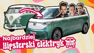 To auto obrzydziło mi elektryki