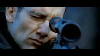 Идентификация Борна / The Bourne Identity (2002) [Русский трейлер]