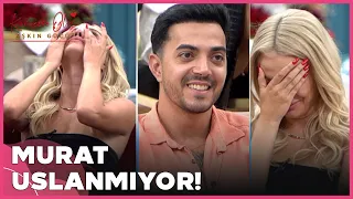 Murat, Yeliz'le Flörtleşti! İlayda Çıldırdı! | Kısmetse Olur: Aşkın Gücü 2. Sezon 44. Bölüm