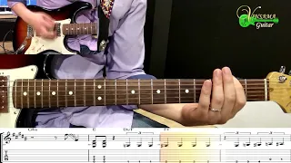 [터미널] 윤수일 - 기타(연주, 악보, 기타 커버, Guitar Cover, 음악 듣기) : 빈사마 기타 나라