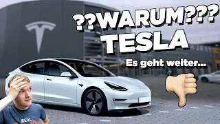 Die TESLA Vera*sche geht weiter! Eine unverschämte Wendung...  | Tips, Tricks & More