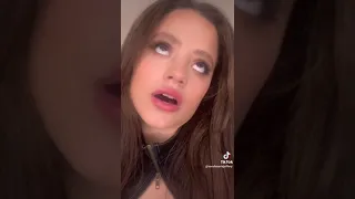 Billie Eilish - Therefore I Am (TikTok) [Sarah Marie Jeffery]