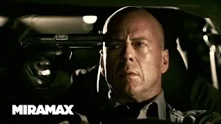 Hostage | ‘Be Home Soon’ (HD) - Bruce Willis, Rumer Willis | MIRAMAX