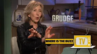 LIN SHAYE TALKS ABOUT WHAT MAKES THE GRUDGE DIFFERENT FROM HER OTHER HORROR FILMS