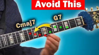 How To Solo Over Chord Changes The Right Way