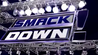 WWE Smackdown! 2007 Intro - “Rise Up 2006” (V2; TV Edit) by Jim Johnston feat. Drowning Pool