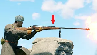 New Anti-Tank Rifles Event🔥| Enlisted