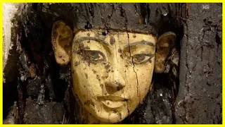 Secrets in the Valley of the Kings (Egyptology with Zahi Hawass Episode 3)